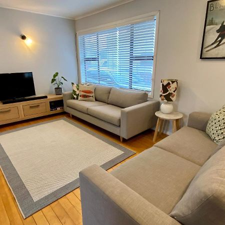 The Ngarata Nest ~ Amazing Location In Downtown Mount Villa Mount Maunganui Ngoại thất bức ảnh