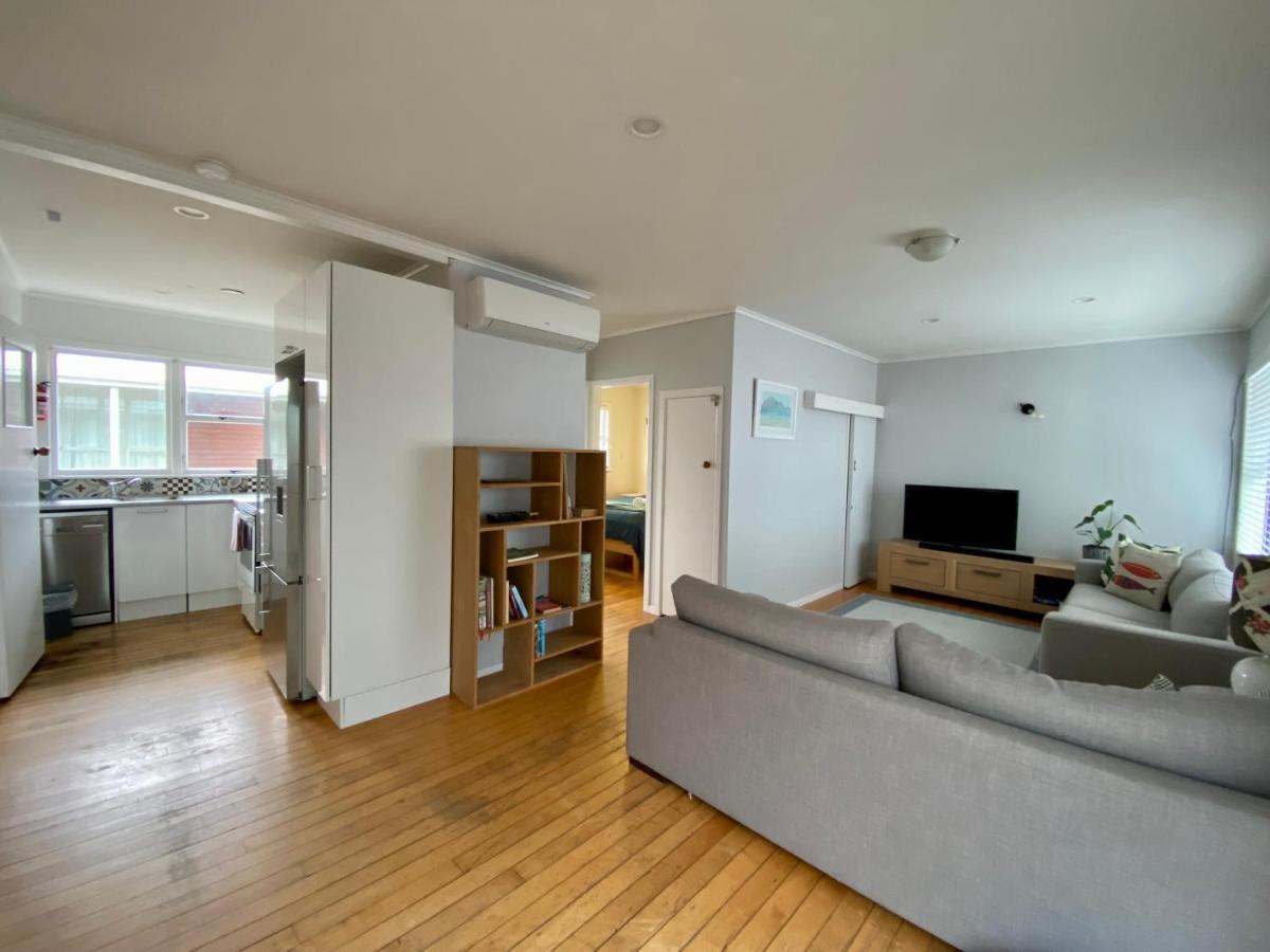 The Ngarata Nest ~ Amazing Location In Downtown Mount Villa Mount Maunganui Ngoại thất bức ảnh