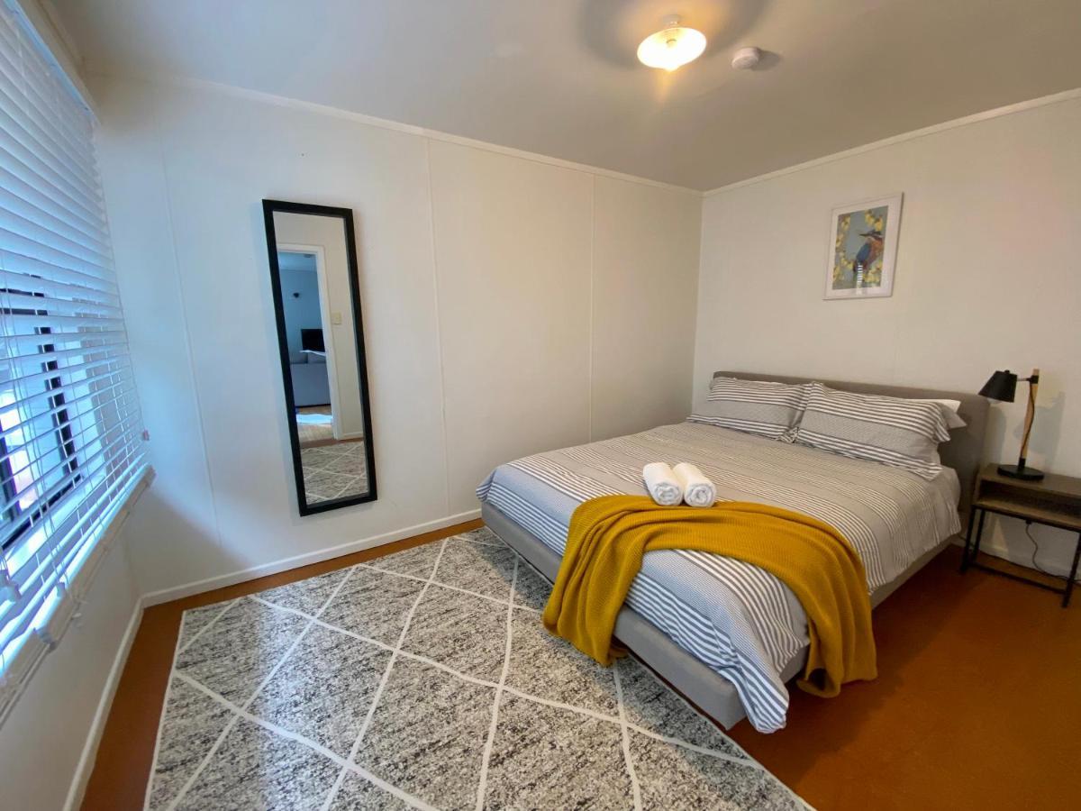 The Ngarata Nest ~ Amazing Location In Downtown Mount Villa Mount Maunganui Ngoại thất bức ảnh