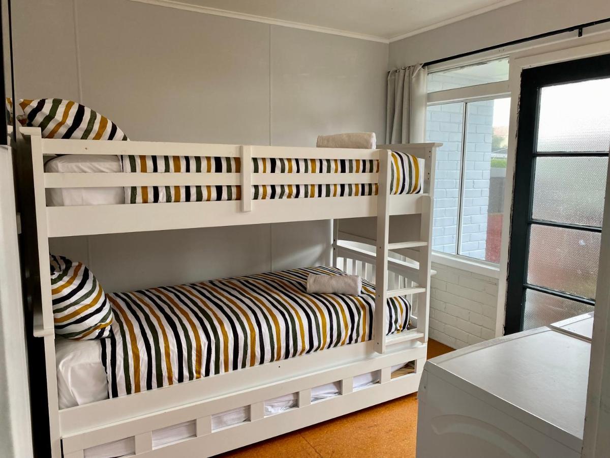 The Ngarata Nest ~ Amazing Location In Downtown Mount Villa Mount Maunganui Ngoại thất bức ảnh